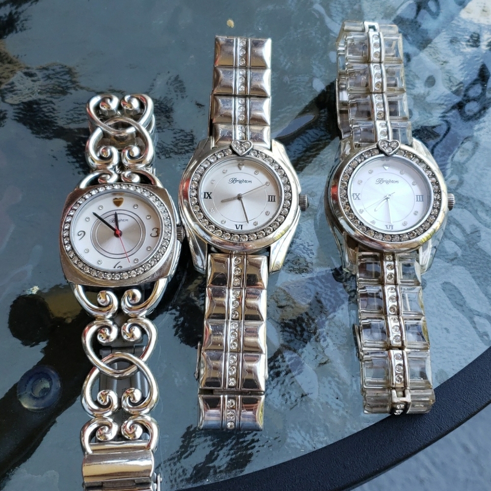 Brighton Watches